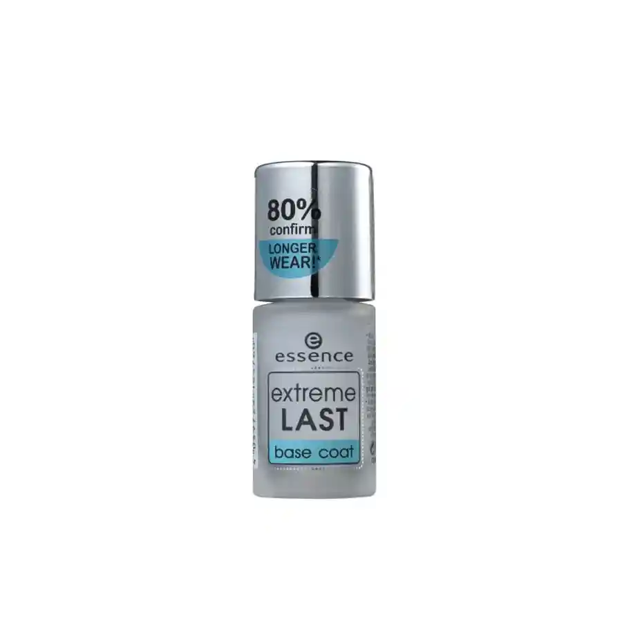 Essence Base para Uñas Extreme Last