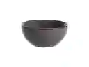 Bowl Postre Rústico Gris Casaideas