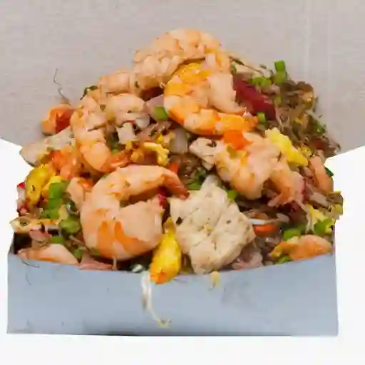Arroz Especial Gran Casa Wok