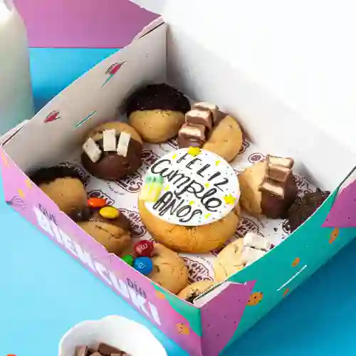 Caja Personalizada 2