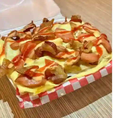 Papas Clasicas Pequeñas
