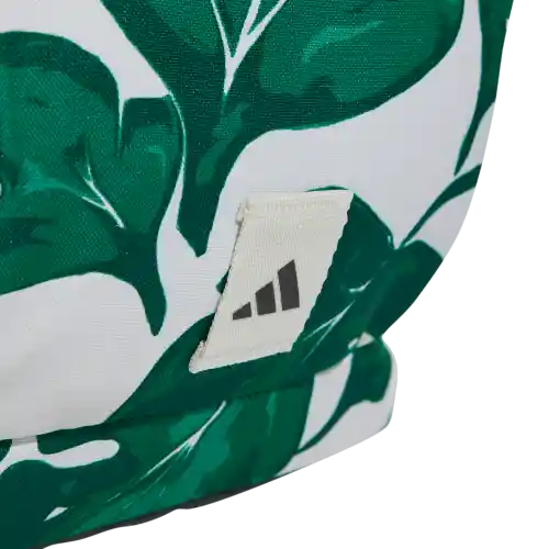 Adidas Morral W Leaf Lifestyle de Mujer Gris Talla NS