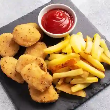 Nuggets Pollo