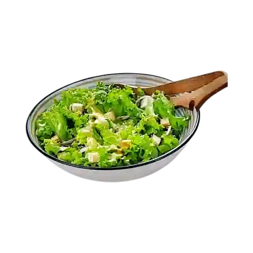 Ensalada Especial