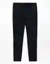 Pantalón Para Hombre Azul Talla 38 x 32 American Eagle