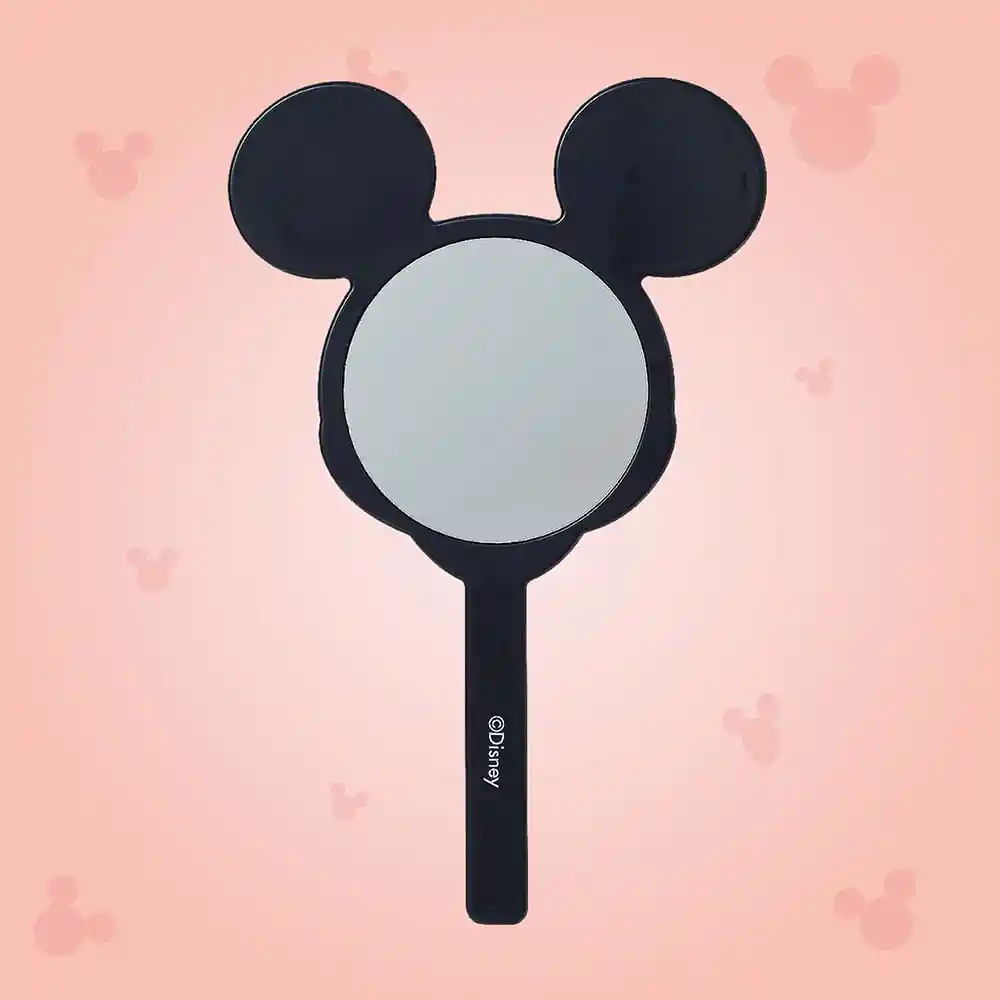 Miniso Espejo de Mano Mickey Mouse Disney