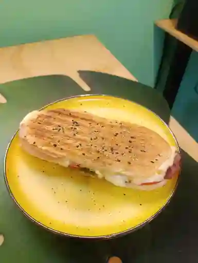 Sándwich