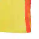 Adidas Short Para Niño Amarillo Talla M Ref: Ip8285