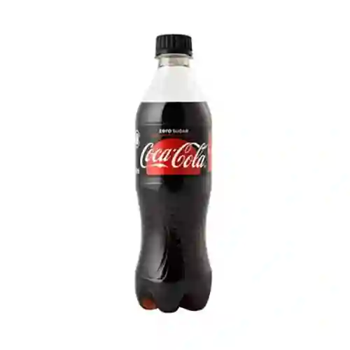 Coca-Cola Sin Azúcar 400 ml