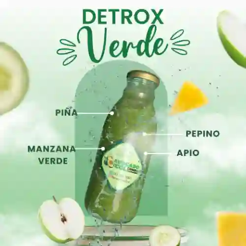 Detox Verde