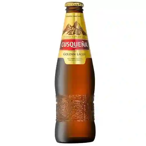 Cusqueña