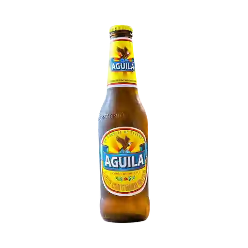 Cerveza Águila