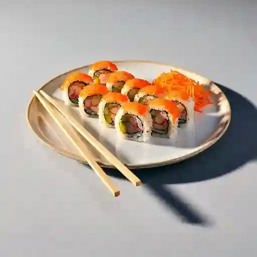 California Roll