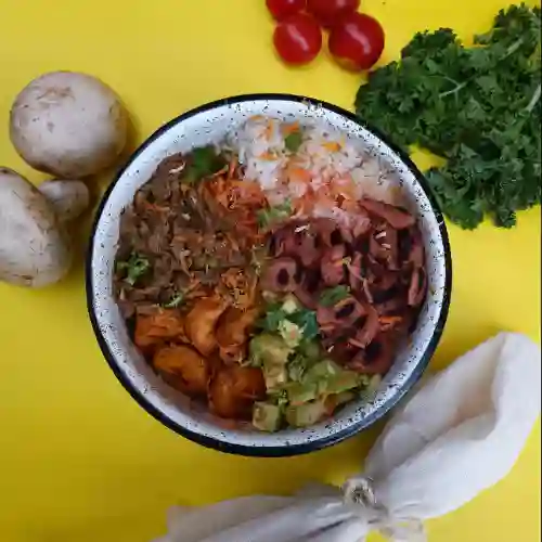 Lentejas y Chorizo