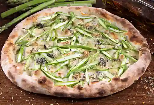 Pizza Caprino