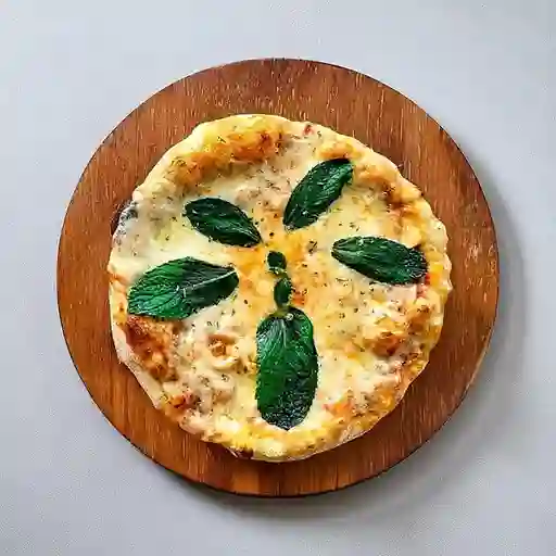 Pizza Margarita