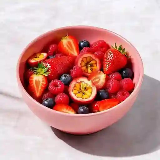 Jugos Fusion