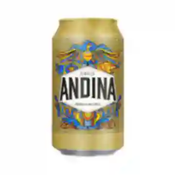 Cerveza Lata