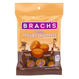 Brachs Dulce Café