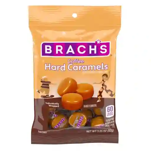 Brachs Dulce Café