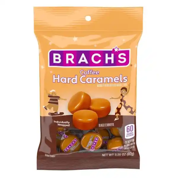 Brachs Dulce Café