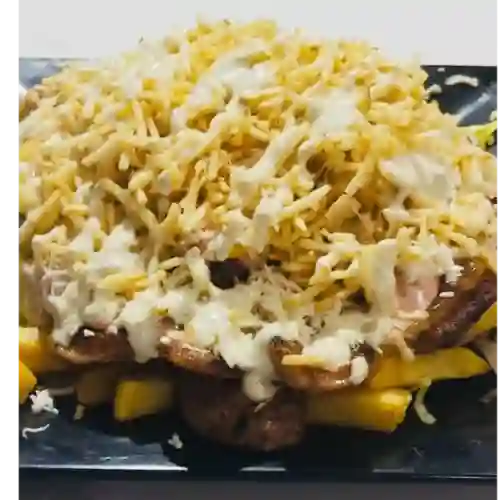 Picada Combinada