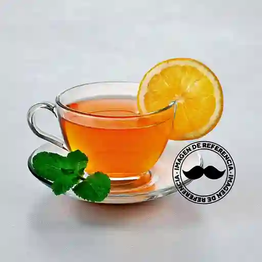 Te de Limón