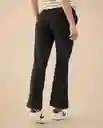 Pantalón Azul Regio Ultraoscuro Talla 8 431G009 Esprit