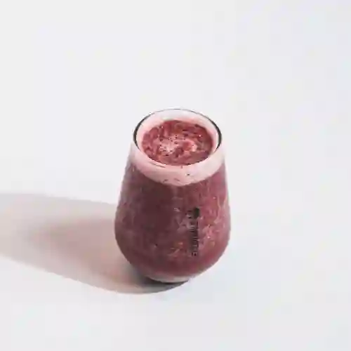 Frutos Rojos 16 Oz - Turbo