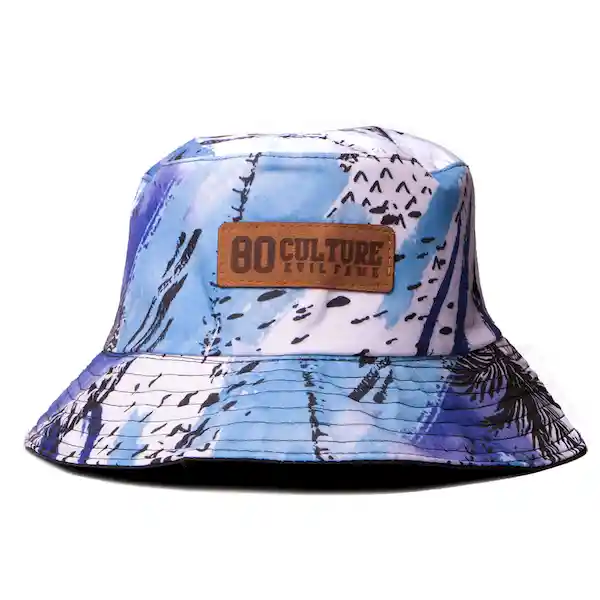 Gorro Pesquero Bucket Hat Sol Hombre / Mujer