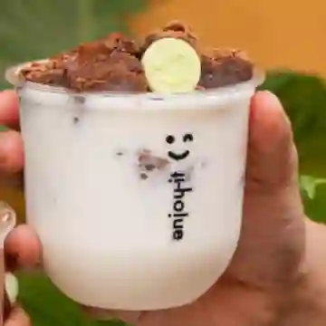 Malteada