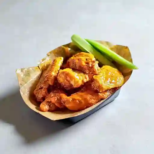 Combo Alas Completas X6