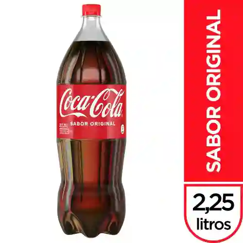 Coca-cola Original 2.25 ml