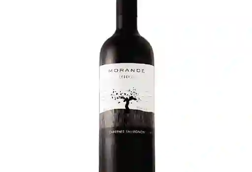 Morande Pio_reserva Cabernet 375 Ml