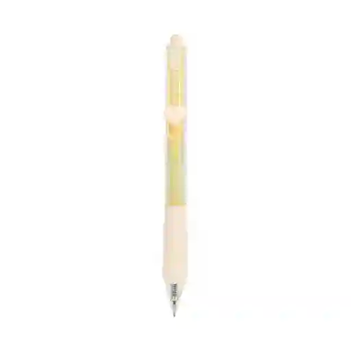 Esfero de Gel Retráctil Tinta Negra Miniso