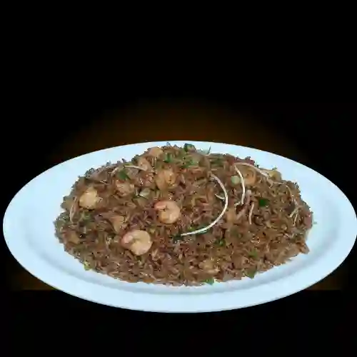 Arroz Chino Especial Mediano