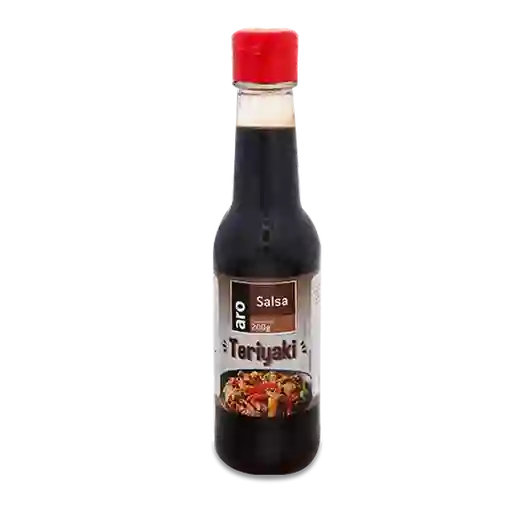Aro Salsa Teriyaki