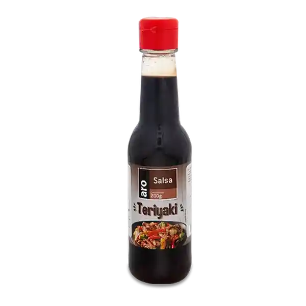 Aro Salsa Teriyaki