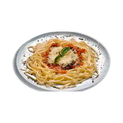 Pasta Veggie