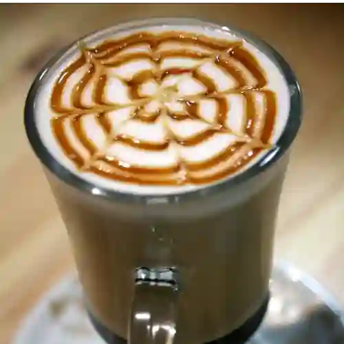 Latte Caramelo