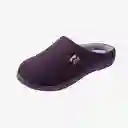 Rockdove Pantuflas Para Mujer Confortables Morado