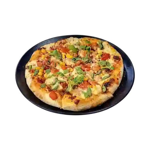 Combo Pizza Cheers Personal