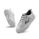 Tenis Classic de Mujer Talla 7.5 1910 Everlast