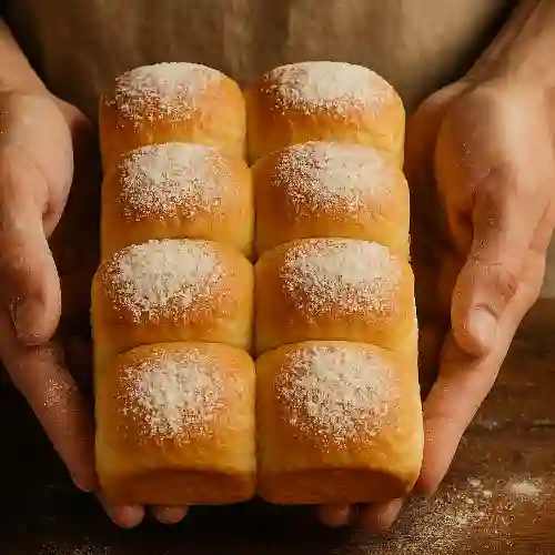 Mojicones