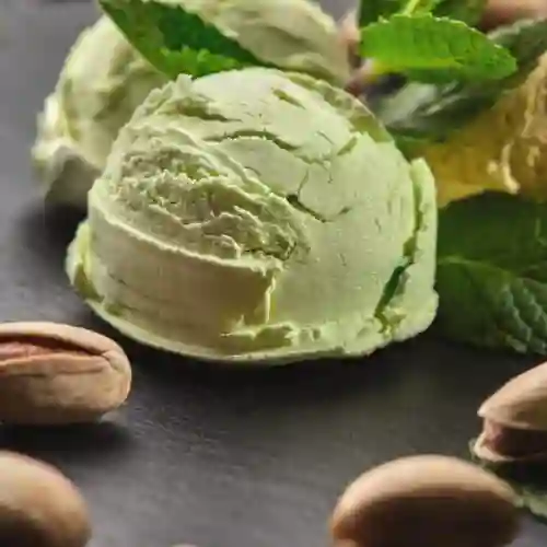 Helado Pistacho 1/4 de Litro