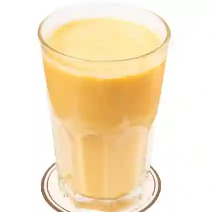 Mango en Leche
