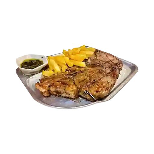 Filete de Cerdo