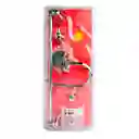 Gricol Accesorio Baño Bl-2510-11