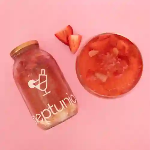 Sangria Rosada 1Lt