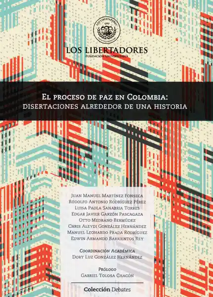El Proceso de Paz en Colombia